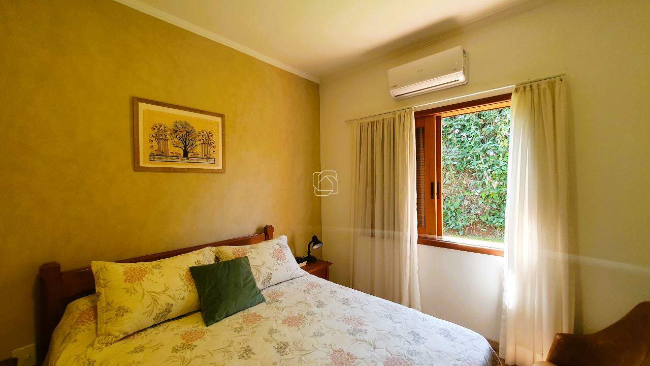 Casa de Condomínio para aluguel em Itu - SP - Condomínio Campos de Santo Antônio: 