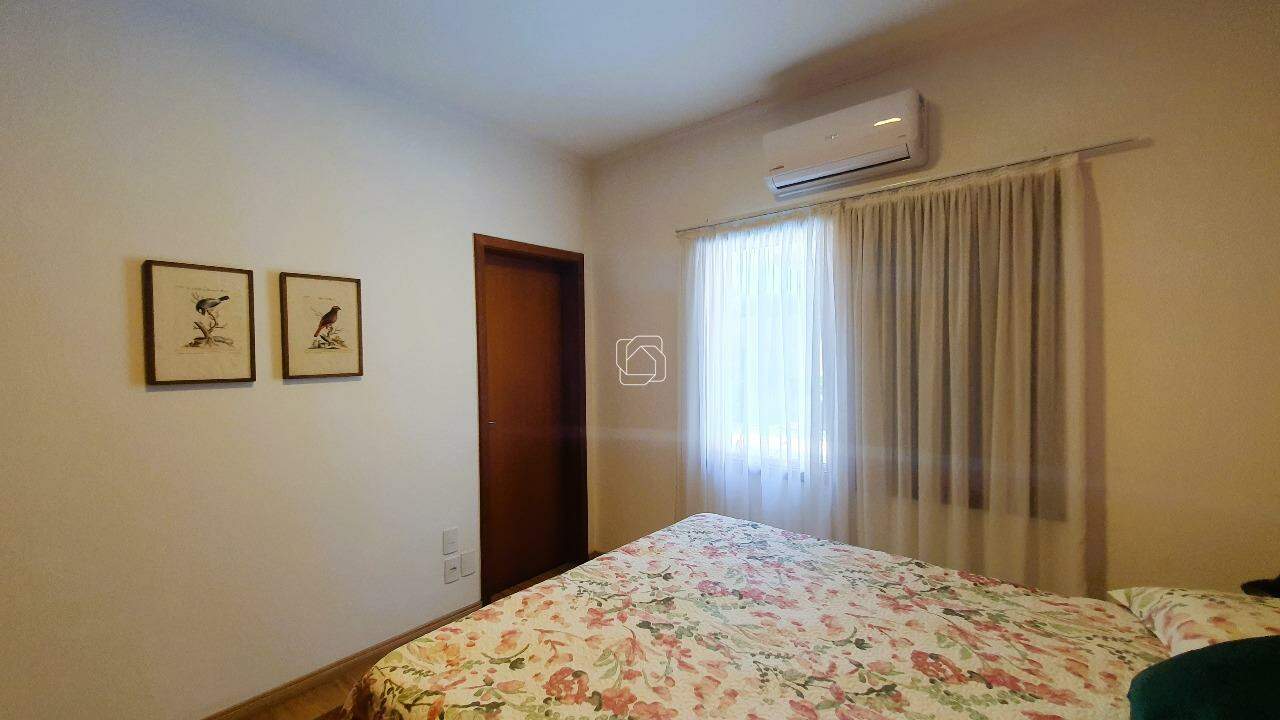 Casa de Condomínio para aluguel em Itu - SP - Condomínio Campos de Santo Antônio: 