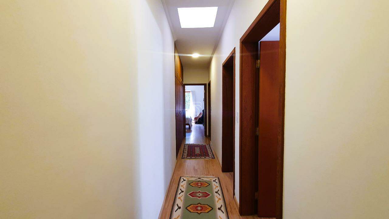 Casa de Condomínio para aluguel em Itu - SP - Condomínio Campos de Santo Antônio: 