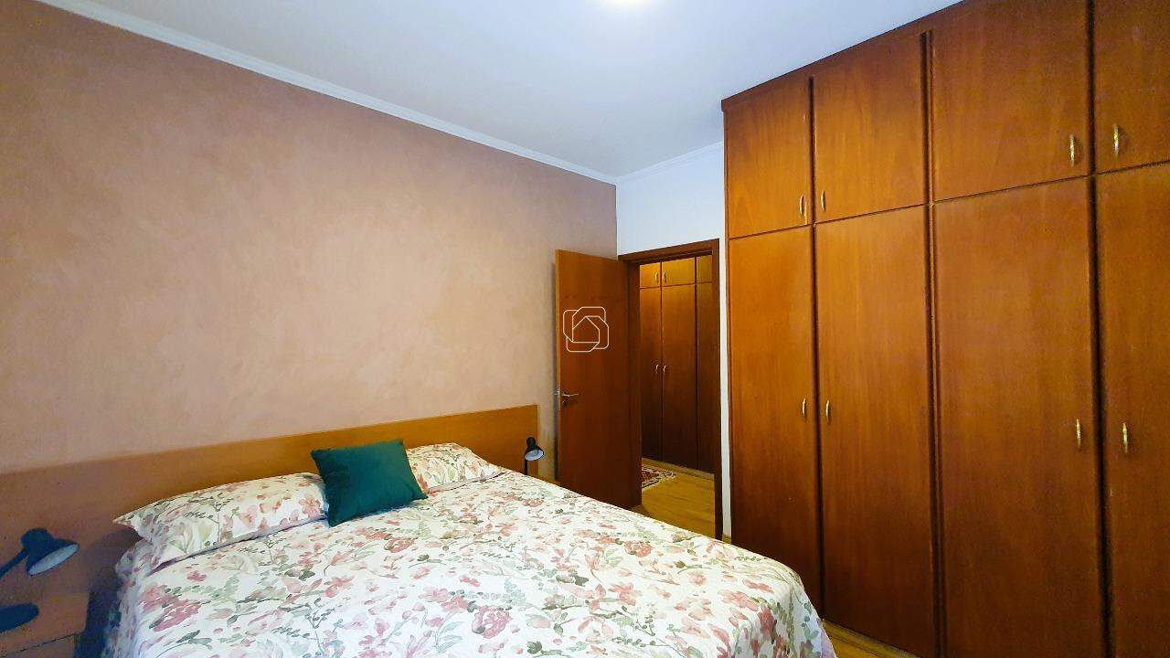 Casa de Condomínio para aluguel em Itu - SP - Condomínio Campos de Santo Antônio: 