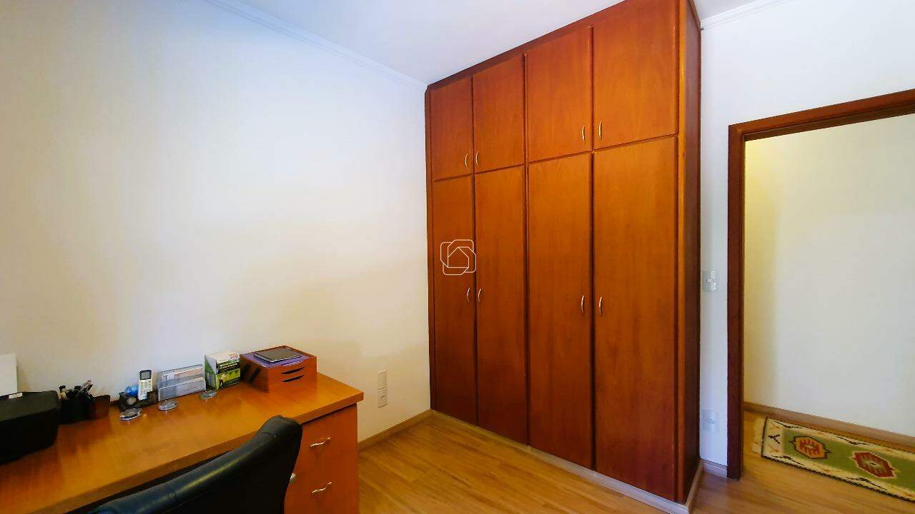 Casa de Condomínio para aluguel em Itu - SP - Condomínio Campos de Santo Antônio: 