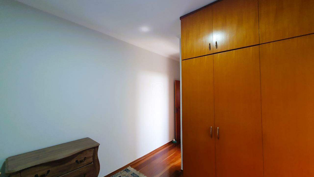 Casa de Condomínio para aluguel em Itu - SP - Condomínio Campos de Santo Antônio: