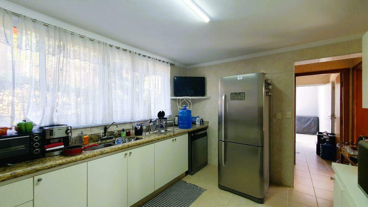 Casa de Condomínio para aluguel em Itu - SP - Condomínio Campos de Santo Antônio: