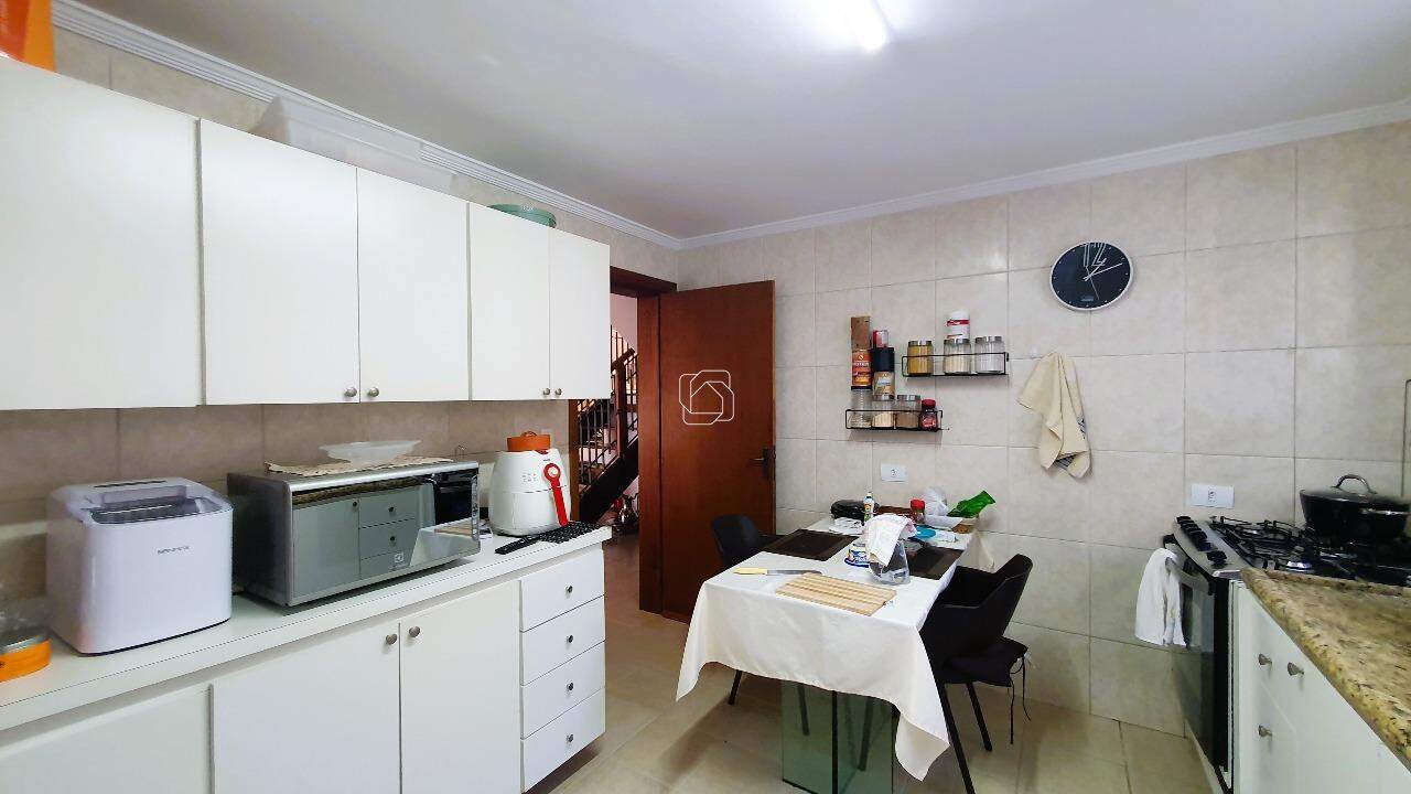 Casa de Condomínio para aluguel em Itu - SP - Condomínio Campos de Santo Antônio: