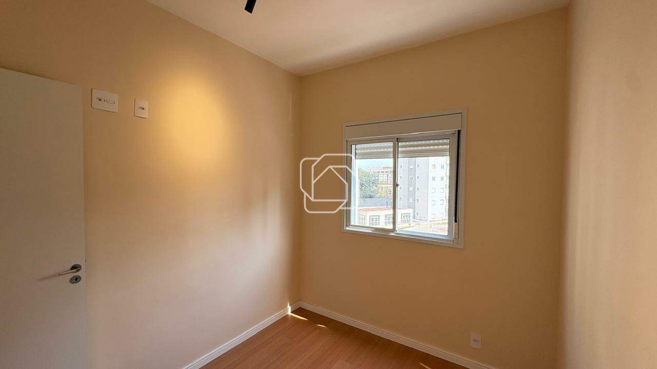 Apartamento para aluguel em Itu - SP - Nossa Senhora Aparecida:
