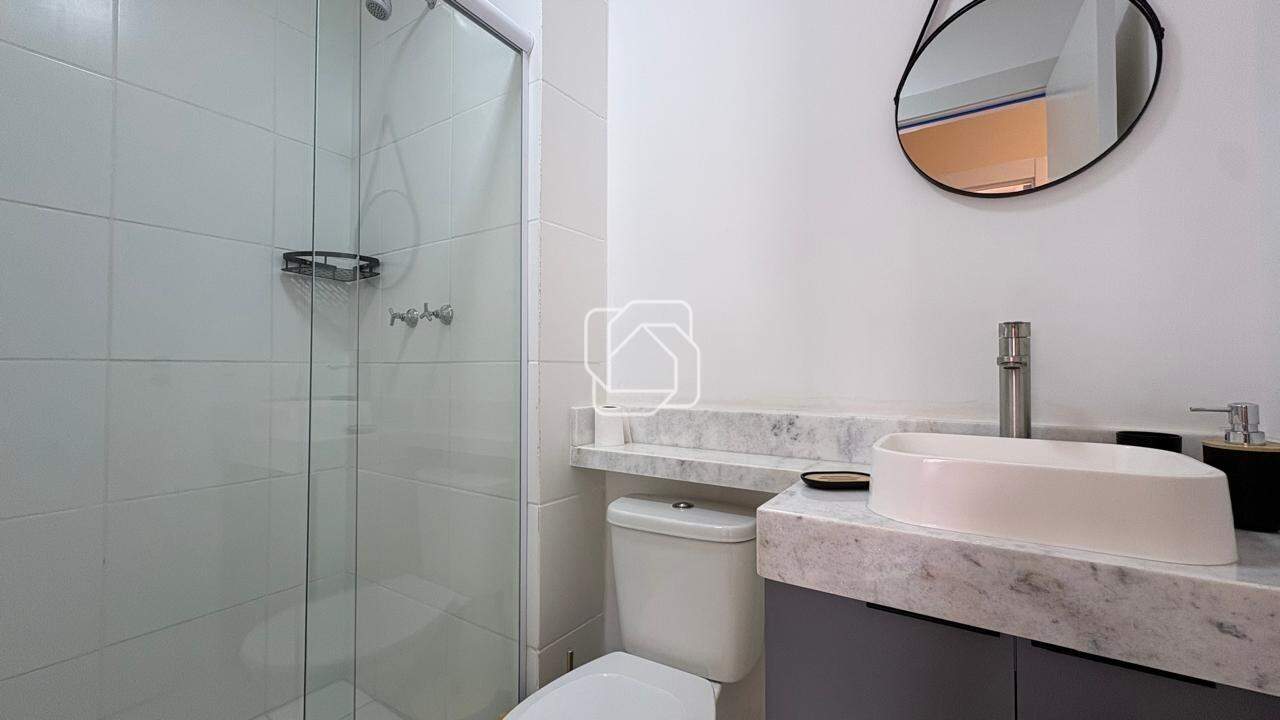 Apartamento para aluguel em Itu - SP - Nossa Senhora Aparecida: