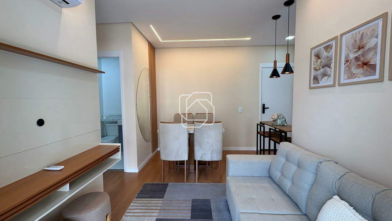 Apartamento para aluguel em Itu - SP - Nossa Senhora Aparecida: