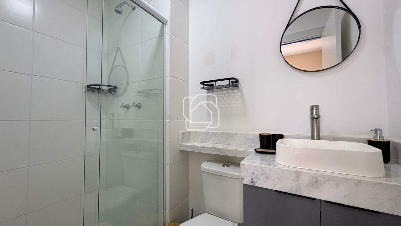 Apartamento para aluguel em Itu - SP - Nossa Senhora Aparecida: