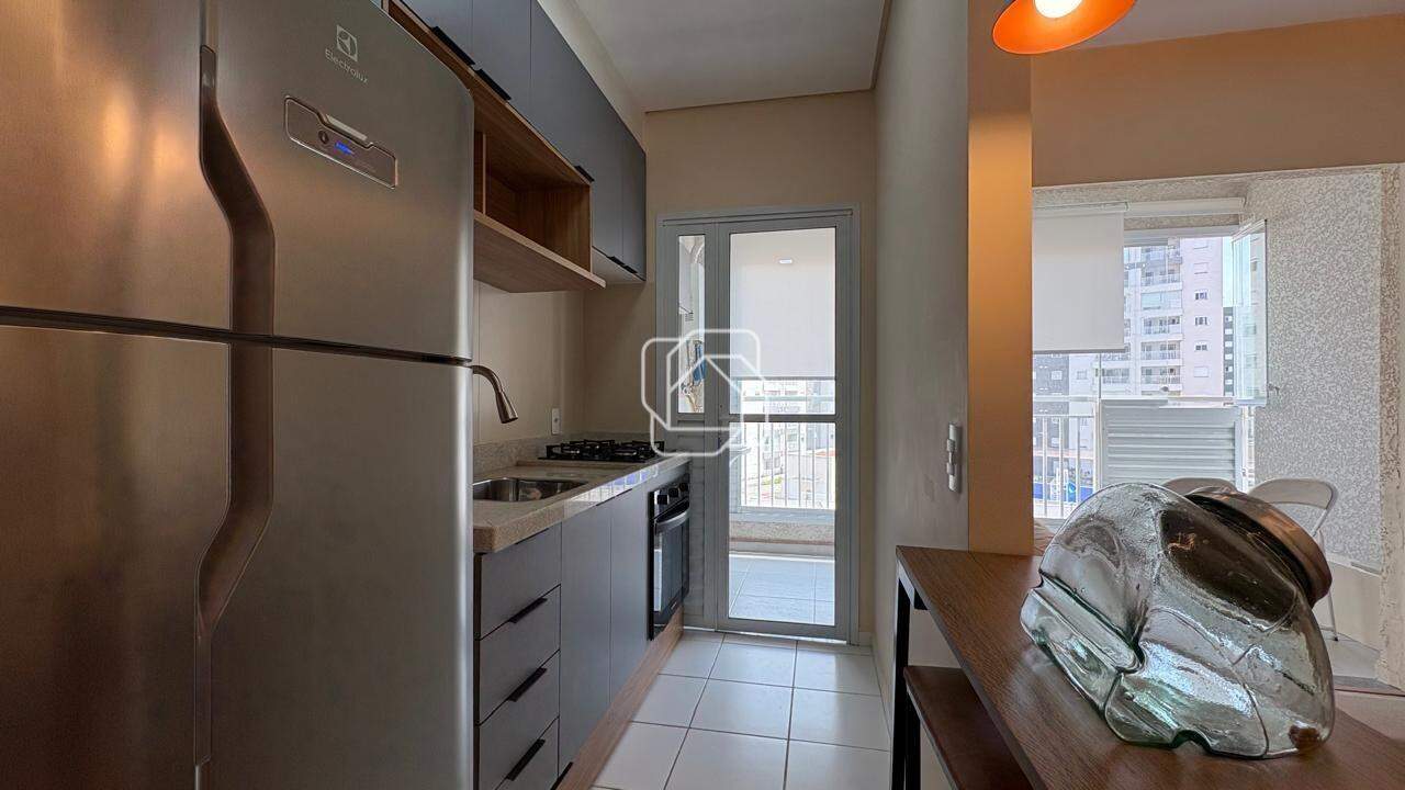 Apartamento para aluguel em Itu - SP - Nossa Senhora Aparecida: 