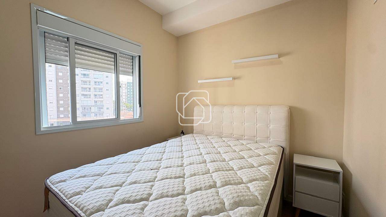 Apartamento para aluguel em Itu - SP - Nossa Senhora Aparecida: