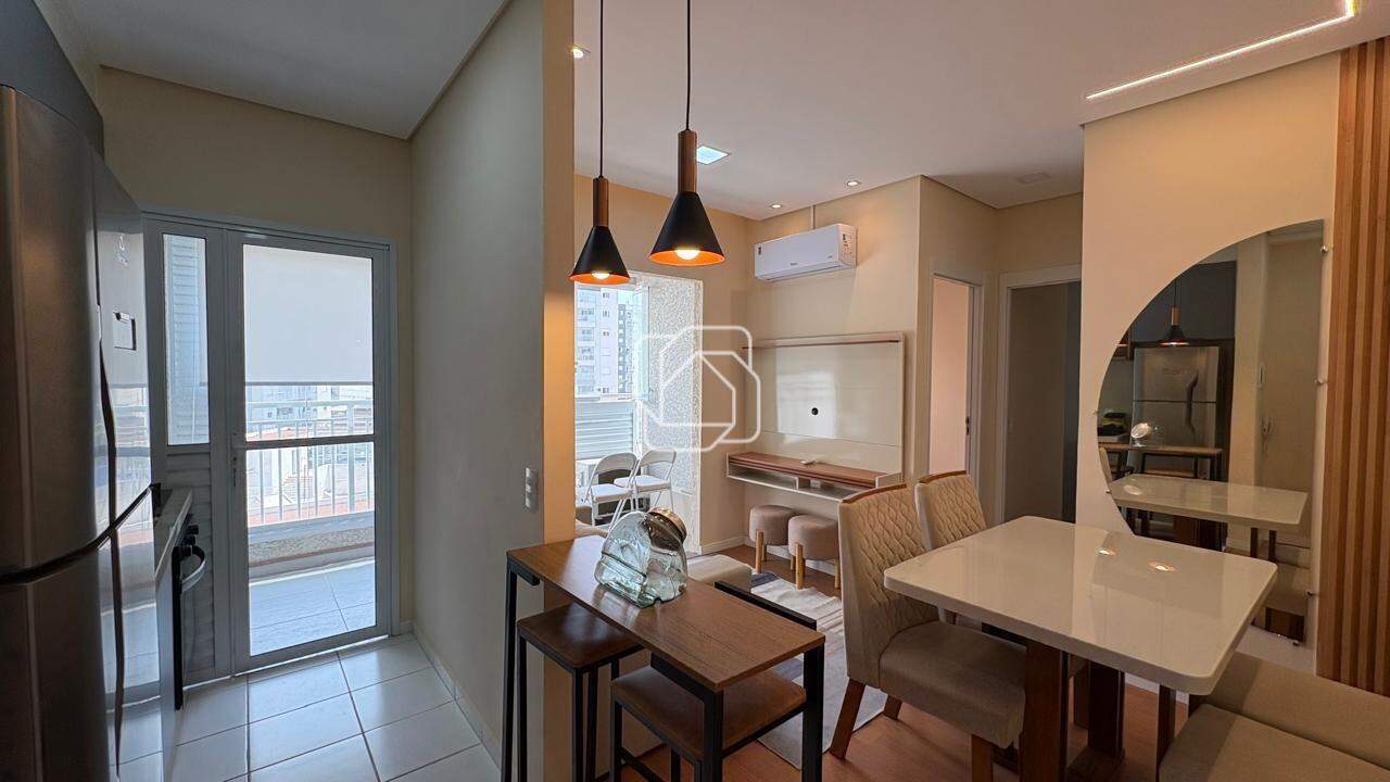 Apartamento para aluguel em Itu - SP - Nossa Senhora Aparecida: 