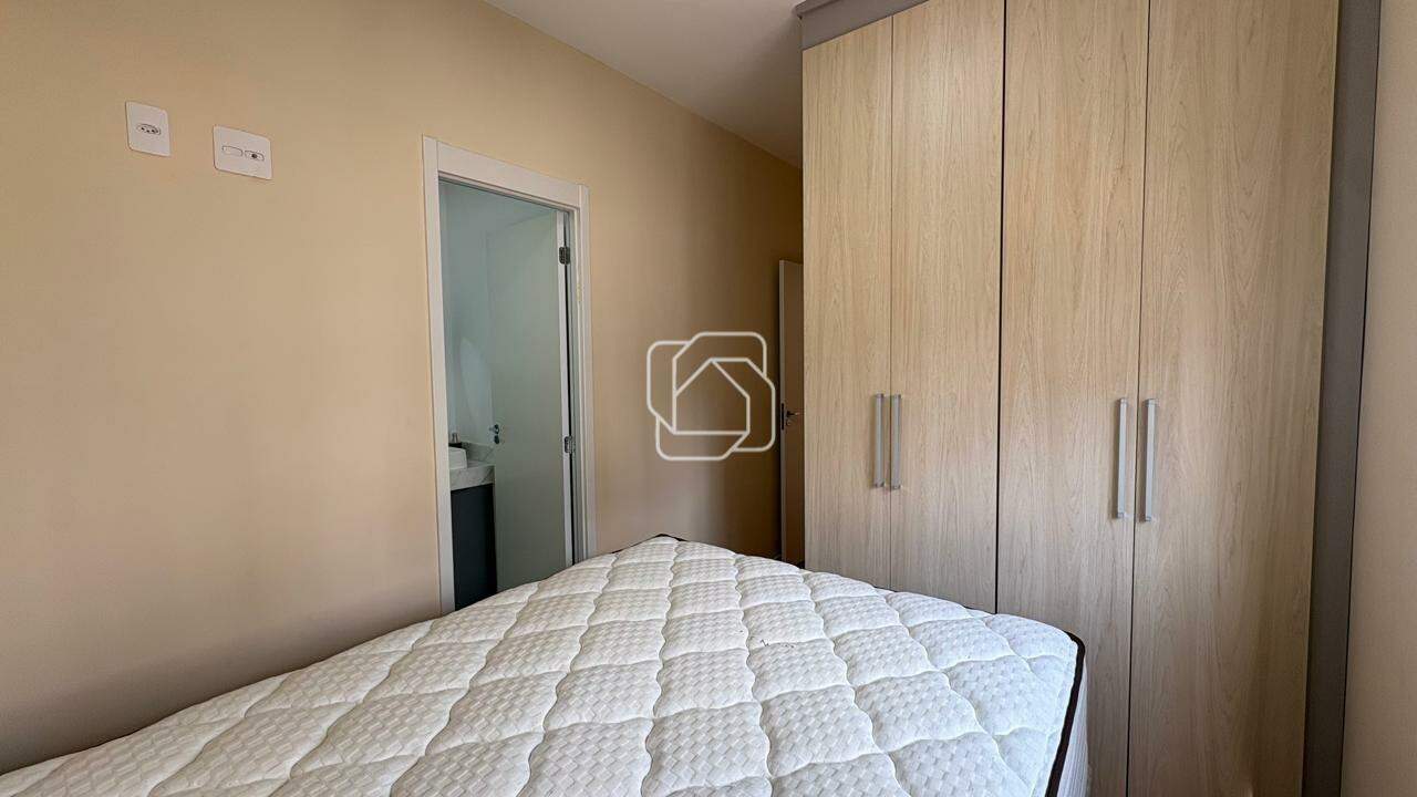 Apartamento para aluguel em Itu - SP - Nossa Senhora Aparecida: