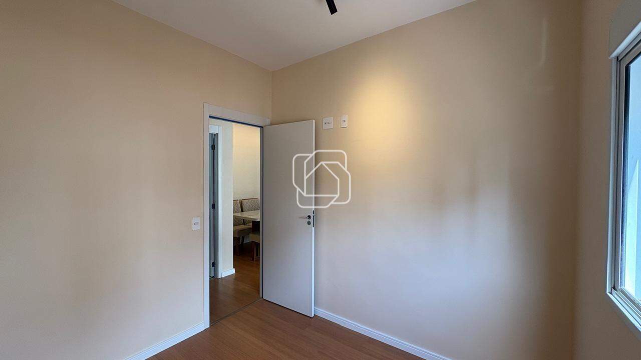 Apartamento para aluguel em Itu - SP - Nossa Senhora Aparecida:
