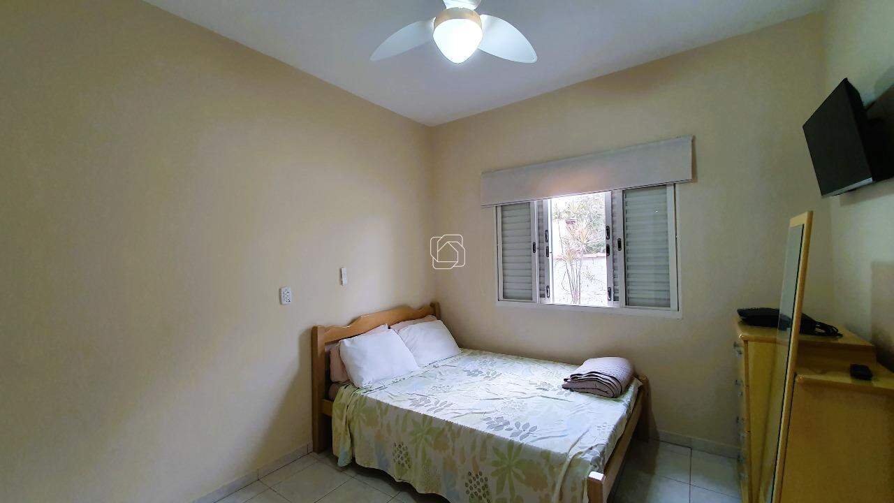 Casa de Condomínio para aluguel em Itu - SP - Condomínio Santa Inês: