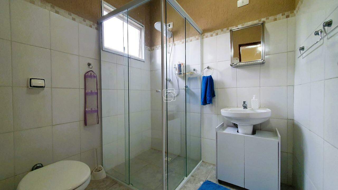 Casa de Condomínio para aluguel em Itu - SP - Condomínio Santa Inês: