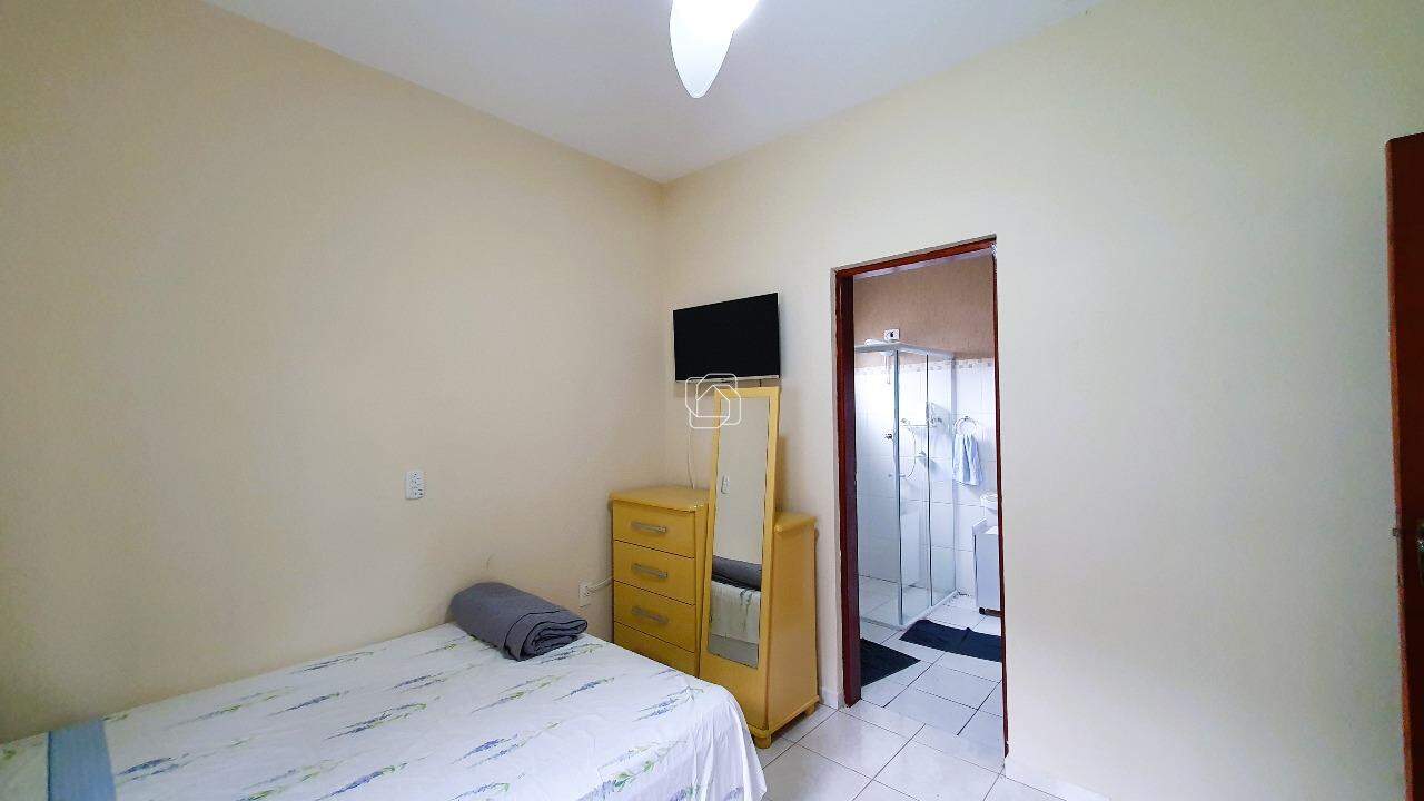 Casa de Condomínio para aluguel em Itu - SP - Condomínio Santa Inês: