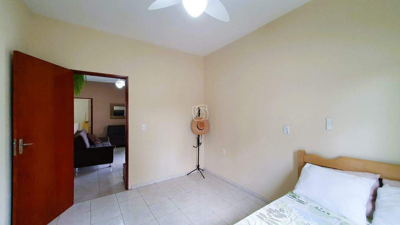 Casa de Condomínio para aluguel em Itu - SP - Condomínio Santa Inês: