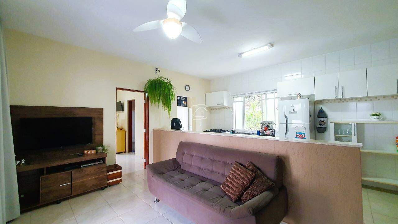 Casa de Condomínio para aluguel em Itu - SP - Condomínio Santa Inês: