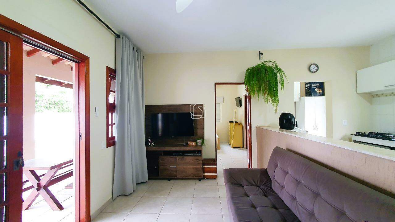 Casa de Condomínio para aluguel em Itu - SP - Condomínio Santa Inês: