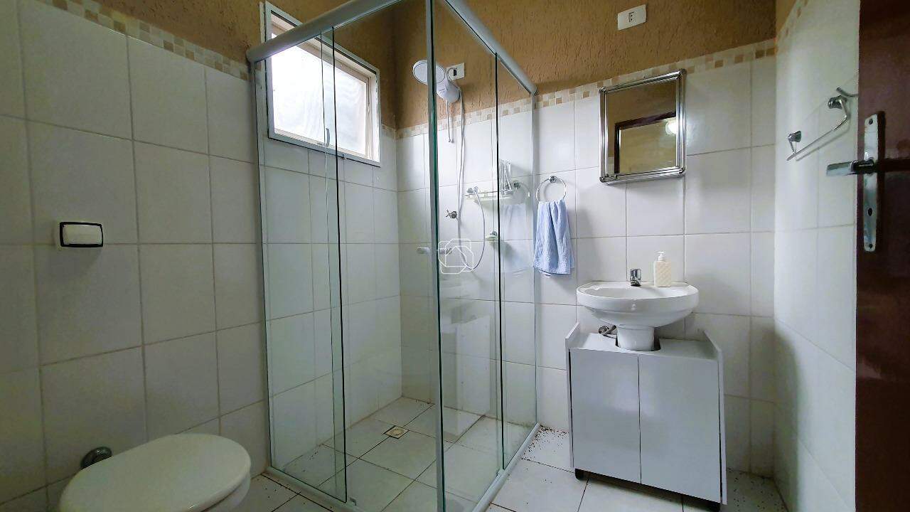 Casa de Condomínio para aluguel em Itu - SP - Condomínio Santa Inês: