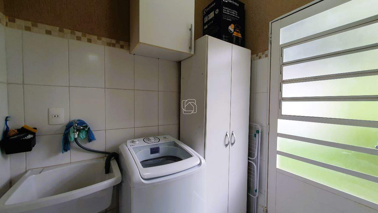 Casa de Condomínio para aluguel em Itu - SP - Condomínio Santa Inês: