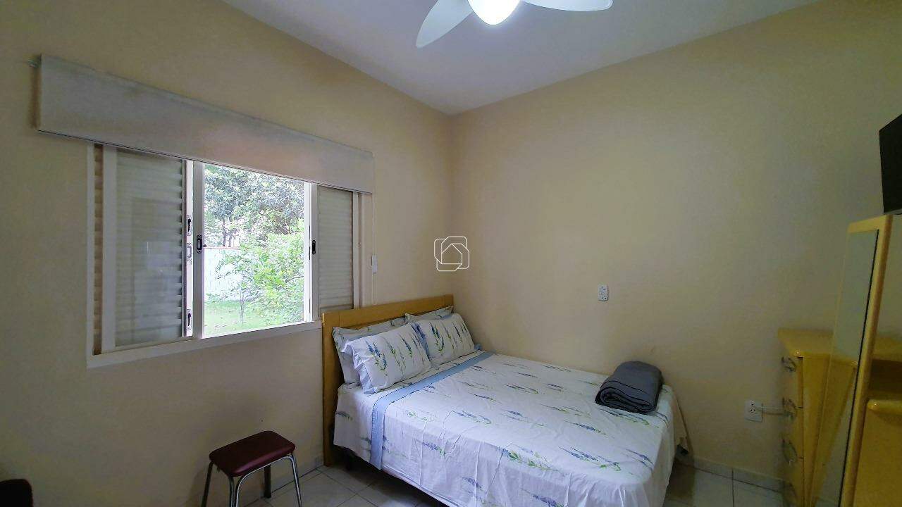 Casa de Condomínio para aluguel em Itu - SP - Condomínio Santa Inês: