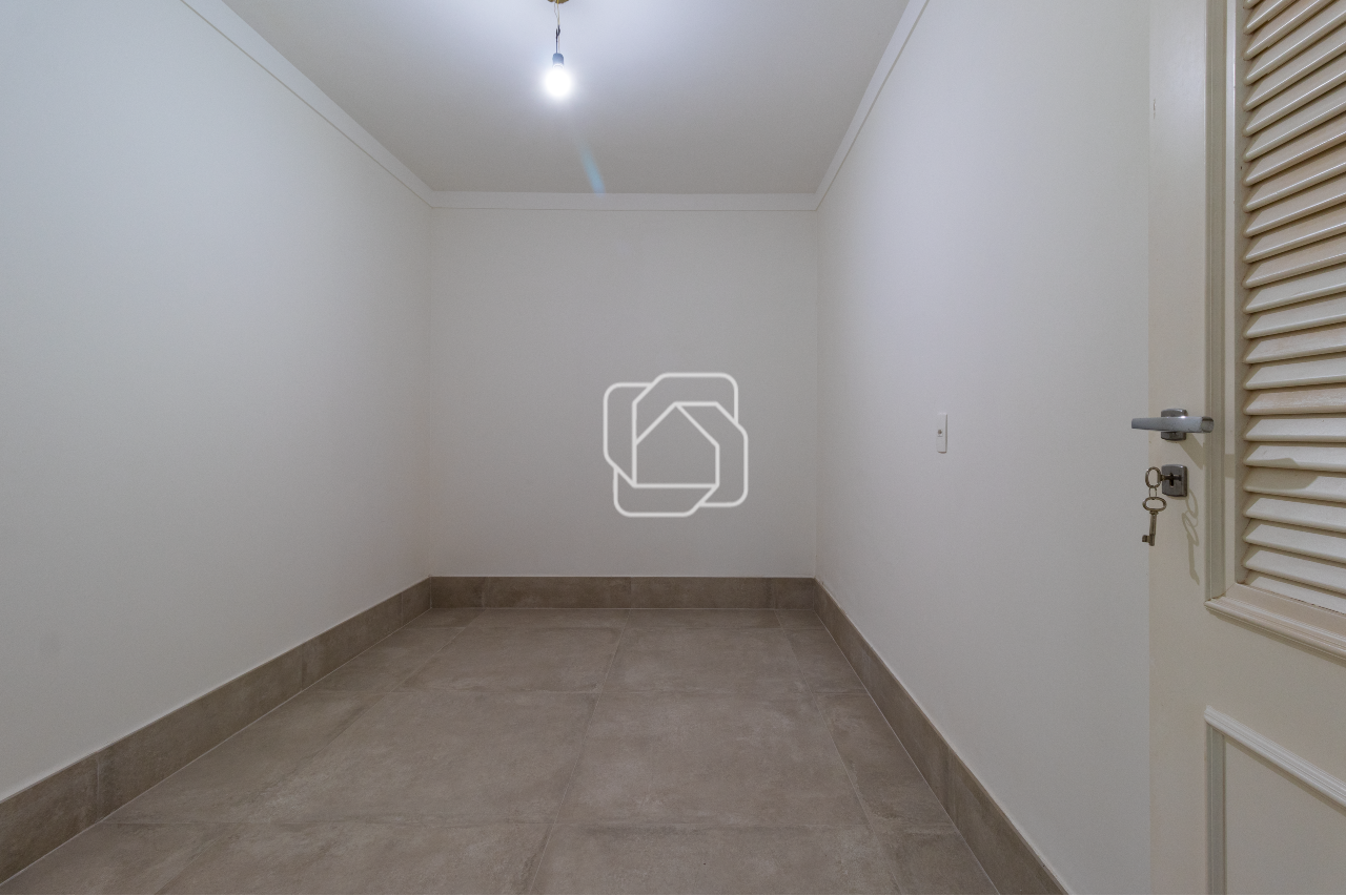 Casa de Condomínio para aluguel em Indaiatuba - SP - Colinas do Mosteiro de Itaici: