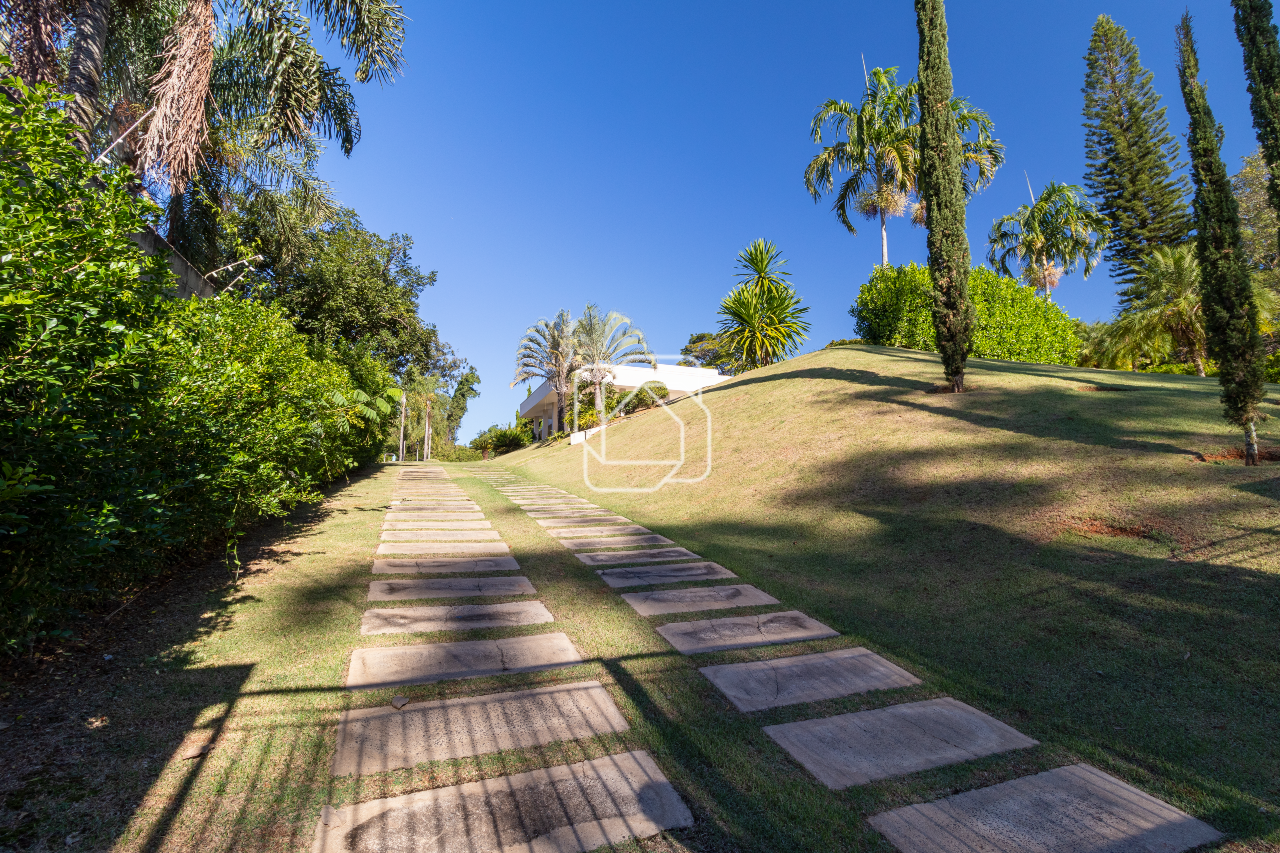 Casa de Condomínio para aluguel em Indaiatuba - SP - Colinas do Mosteiro de Itaici: 