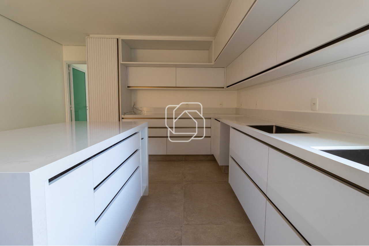 Casa de Condomínio para aluguel em Indaiatuba - SP - Colinas do Mosteiro de Itaici: