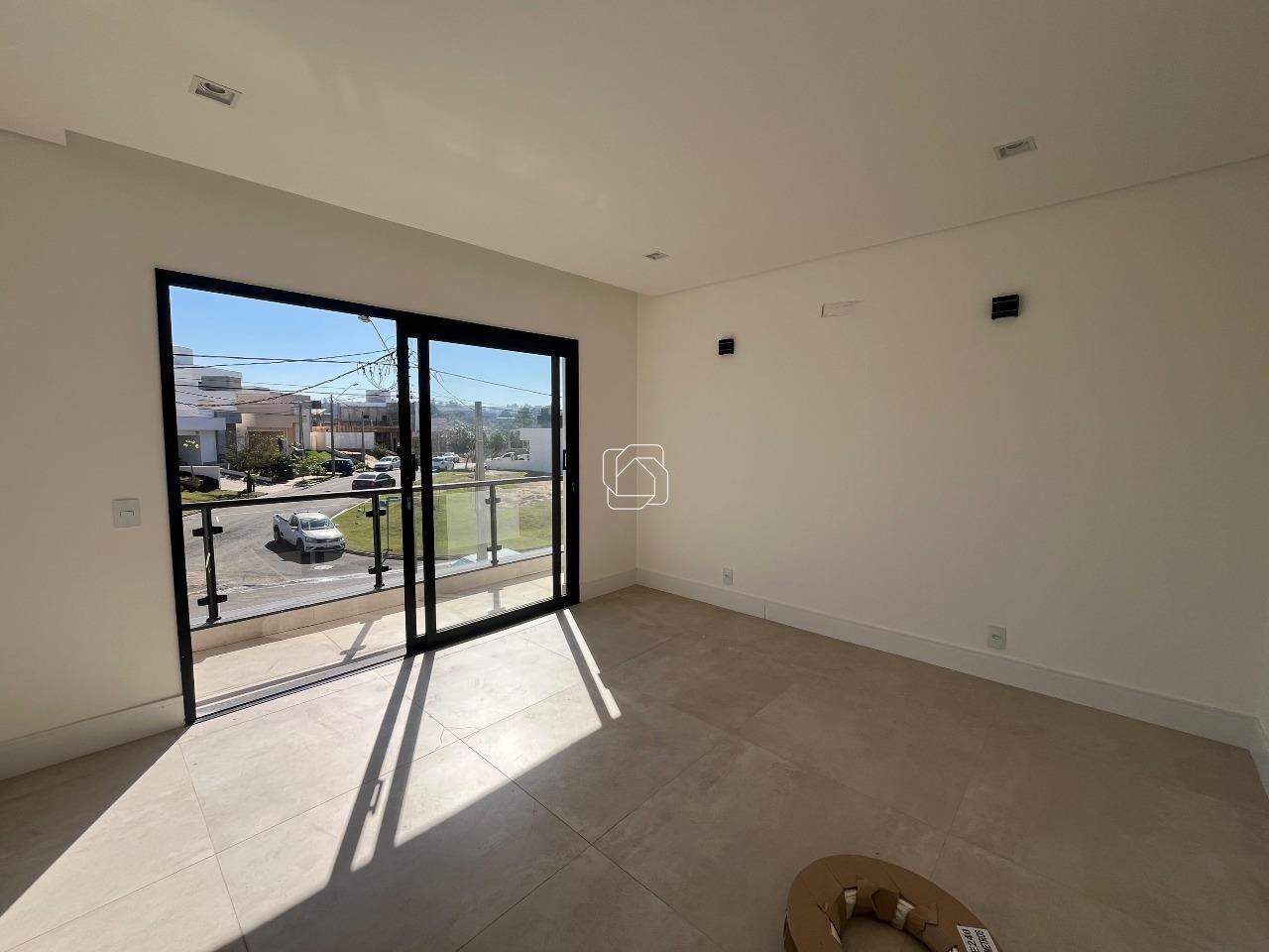 Casa de Condomínio para aluguel em Salto - SP - Residencial Central Parque:
