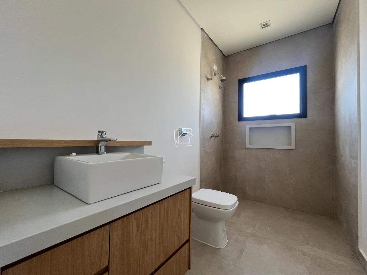 Casa de Condomínio para aluguel em Salto - SP - Residencial Central Parque: