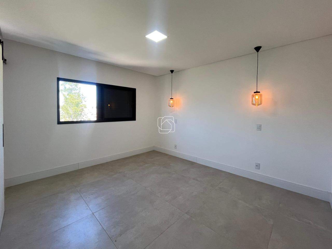 Casa de Condomínio para aluguel em Salto - SP - Residencial Central Parque: