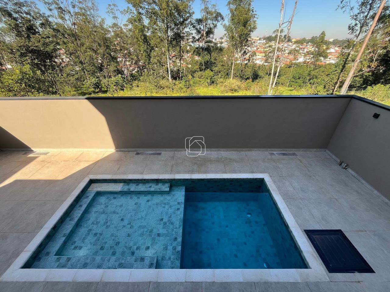 Casa de Condomínio para aluguel em Salto - SP - Residencial Central Parque: