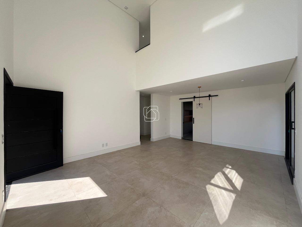 Casa de Condomínio para aluguel em Salto - SP - Residencial Central Parque: