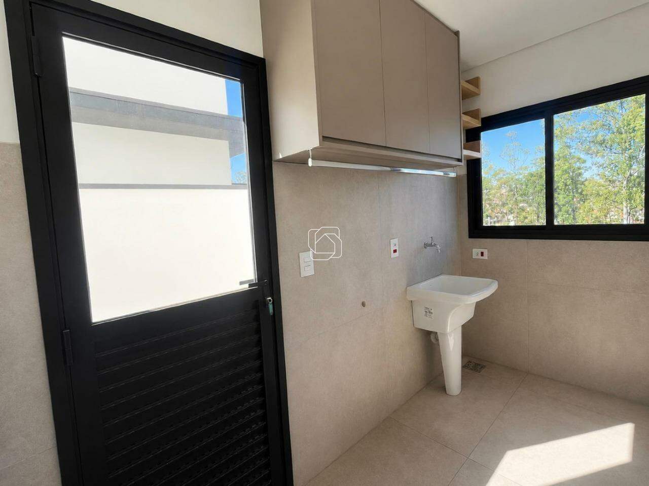 Casa de Condomínio para aluguel em Salto - SP - Residencial Central Parque: