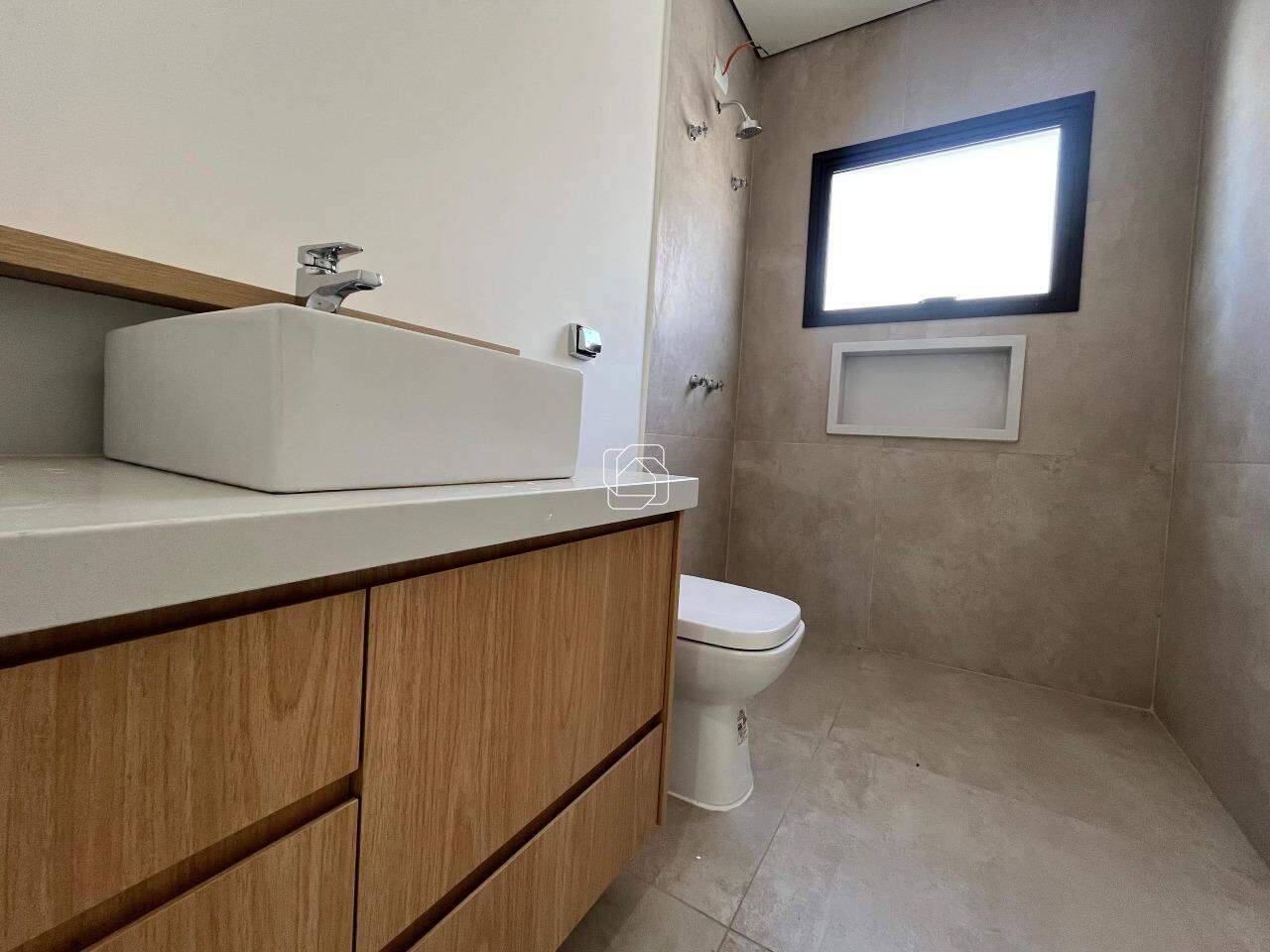 Casa de Condomínio para aluguel em Salto - SP - Residencial Central Parque: