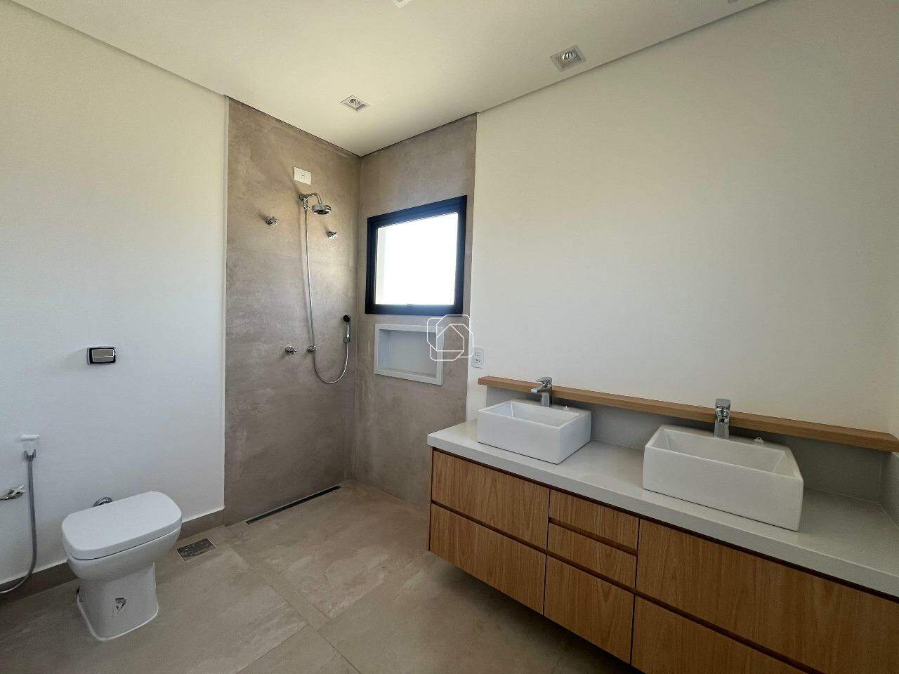 Casa de Condomínio para aluguel em Salto - SP - Residencial Central Parque: