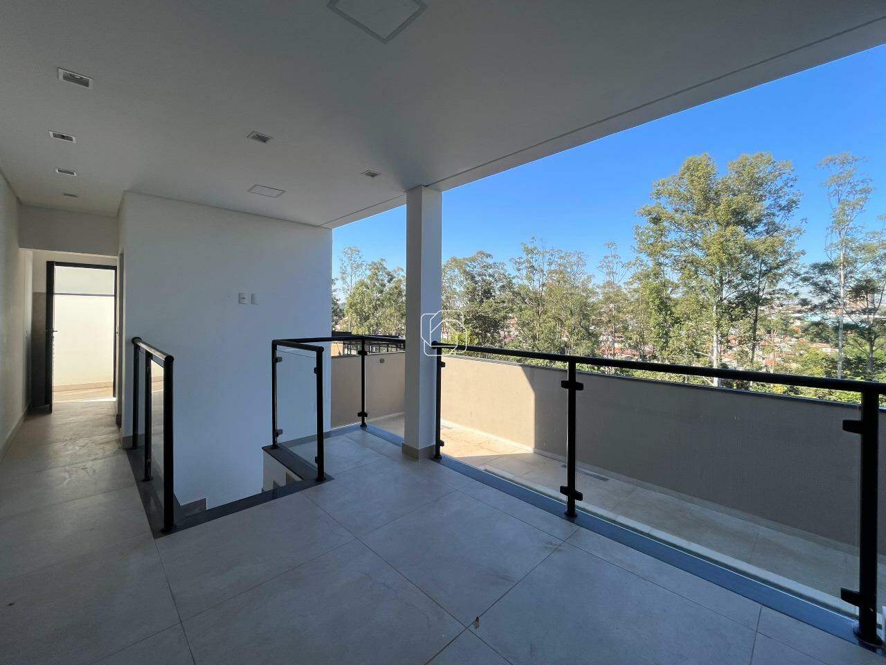 Casa de Condomínio para aluguel em Salto - SP - Residencial Central Parque:
