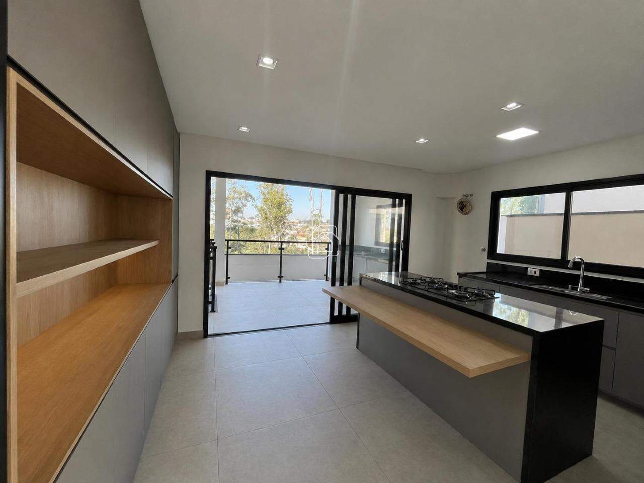 Casa de Condomínio para aluguel em Salto - SP - Residencial Central Parque: 