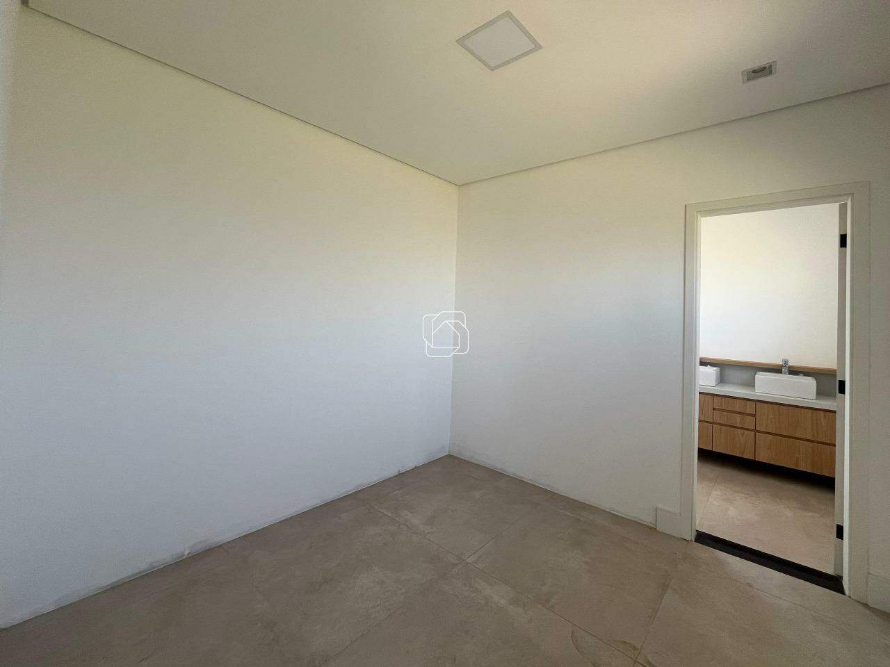Casa de Condomínio para aluguel em Salto - SP - Residencial Central Parque: