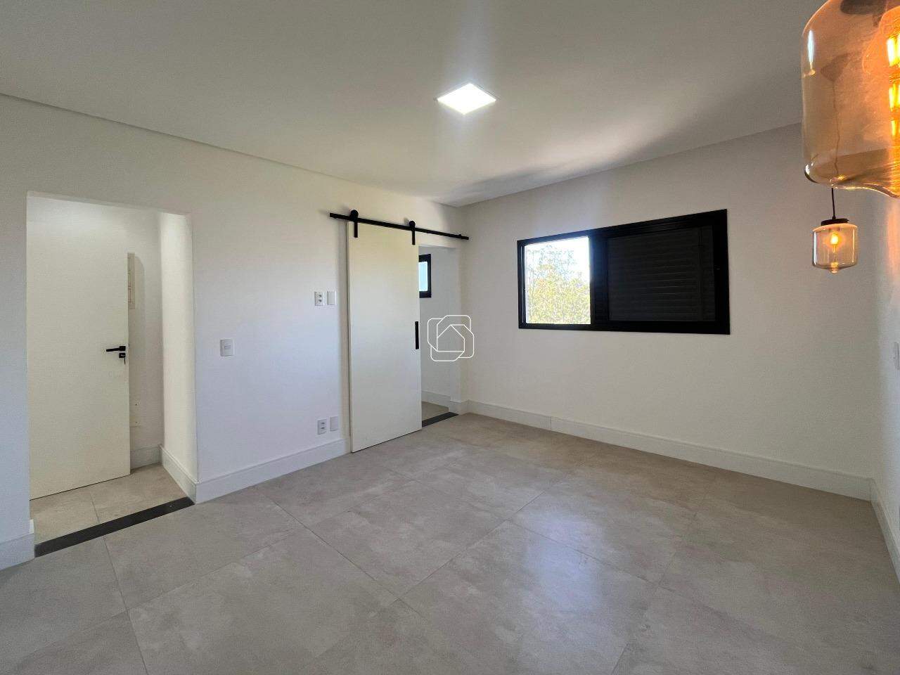 Casa de Condomínio para aluguel em Salto - SP - Residencial Central Parque: