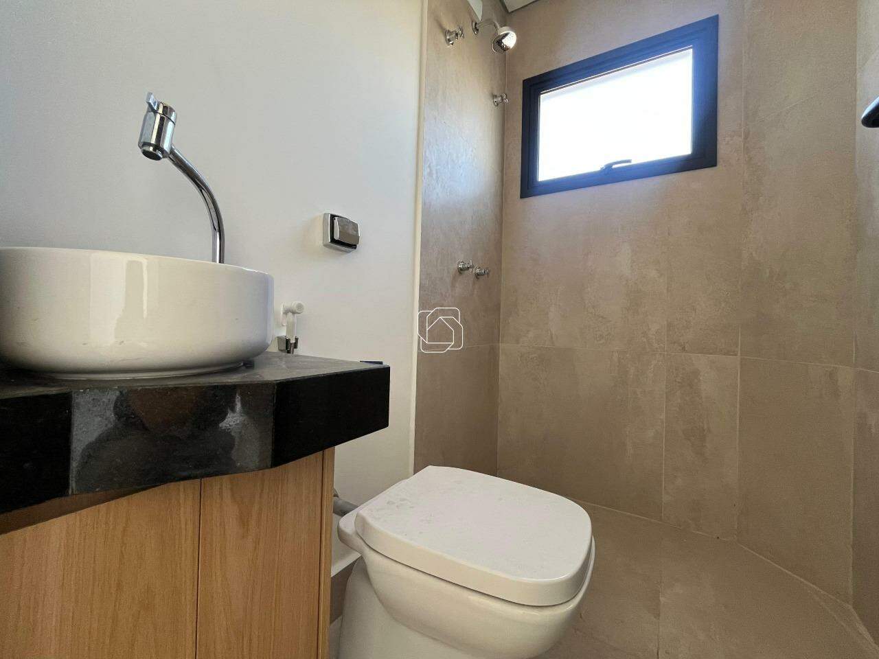 Casa de Condomínio para aluguel em Salto - SP - Residencial Central Parque: