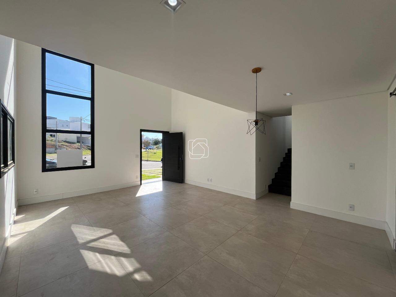 Casa de Condomínio para aluguel em Salto - SP - Residencial Central Parque: