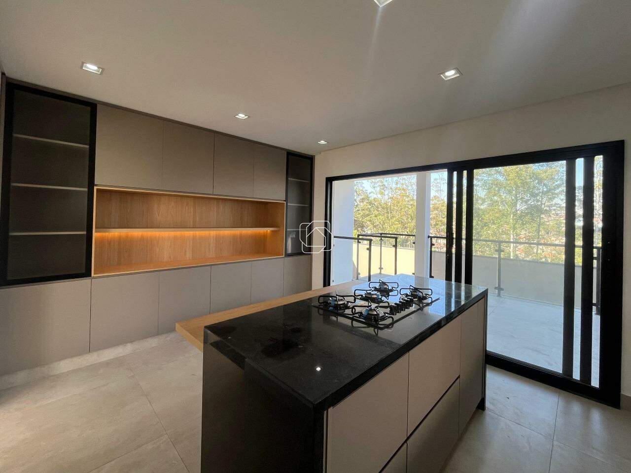 Casa de Condomínio para aluguel em Salto - SP - Residencial Central Parque: