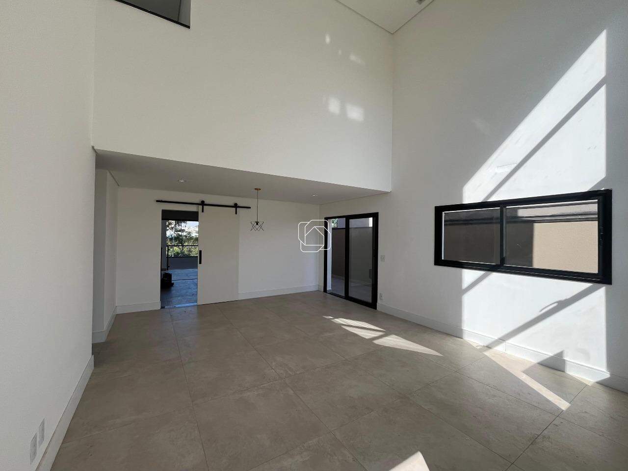 Casa de Condomínio para aluguel em Salto - SP - Residencial Central Parque: