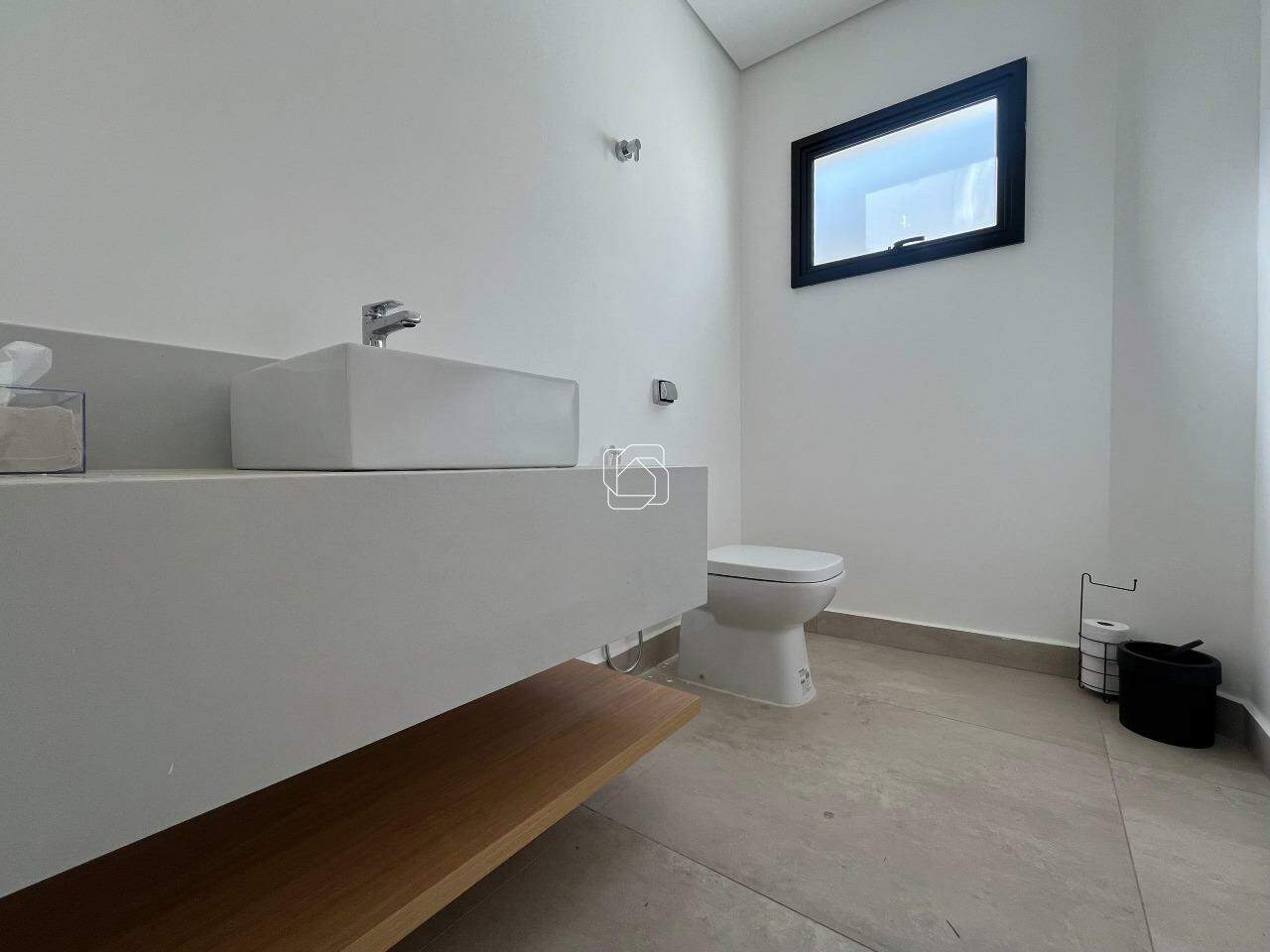 Casa de Condomínio para aluguel em Salto - SP - Residencial Central Parque: