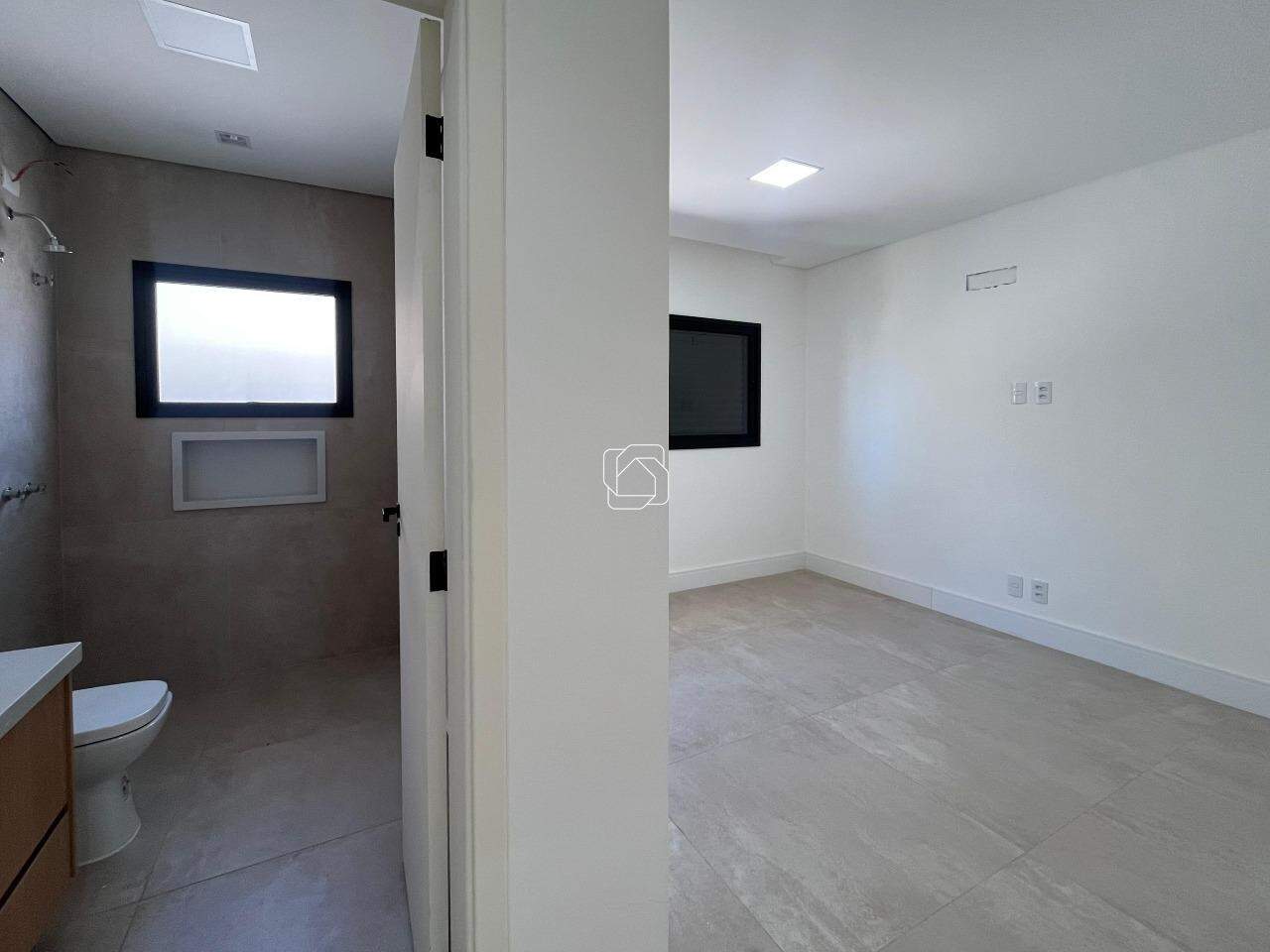 Casa de Condomínio para aluguel em Salto - SP - Residencial Central Parque: