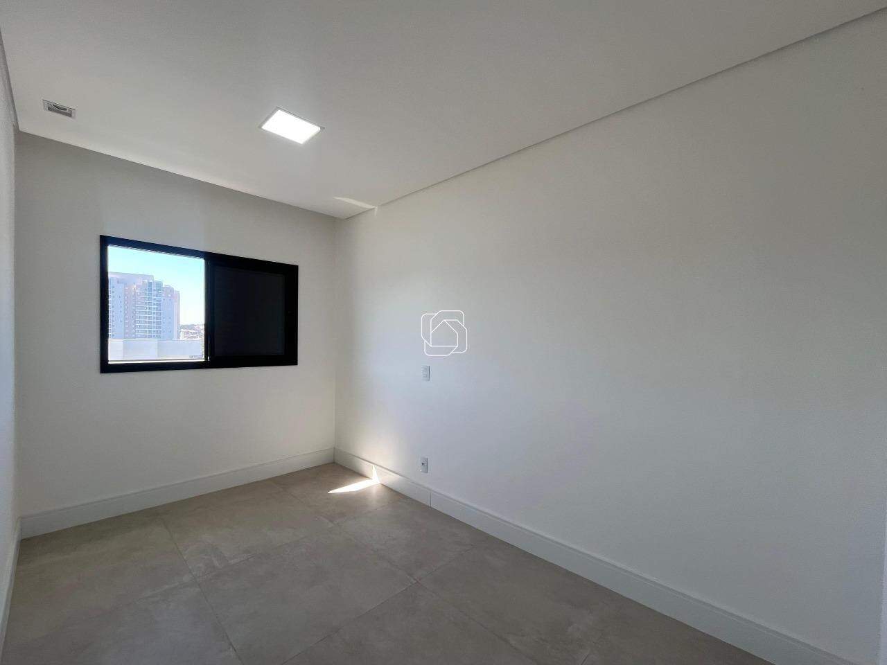 Casa de Condomínio para aluguel em Salto - SP - Residencial Central Parque: