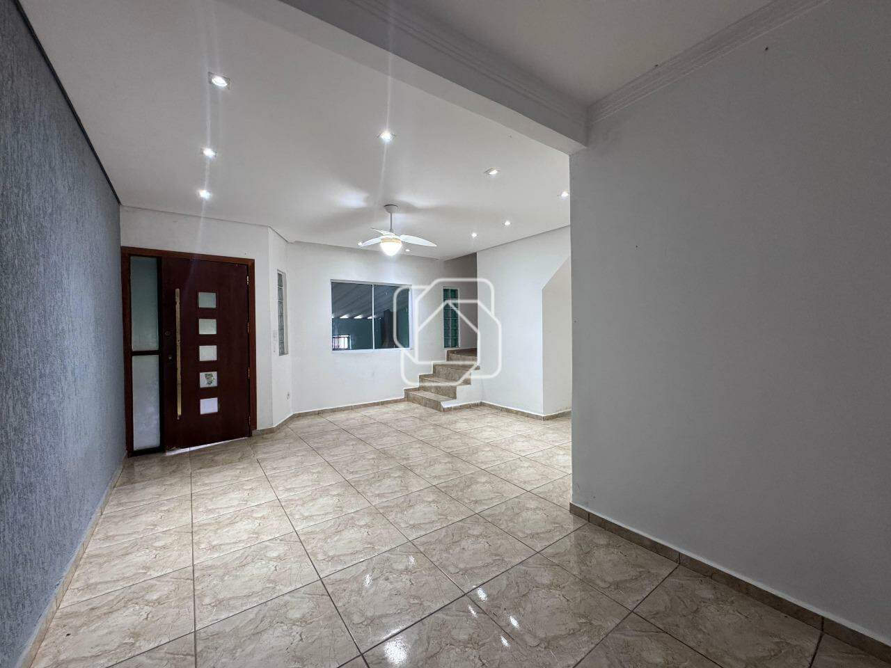 Casa para aluguel em Itu - SP - Parque América: