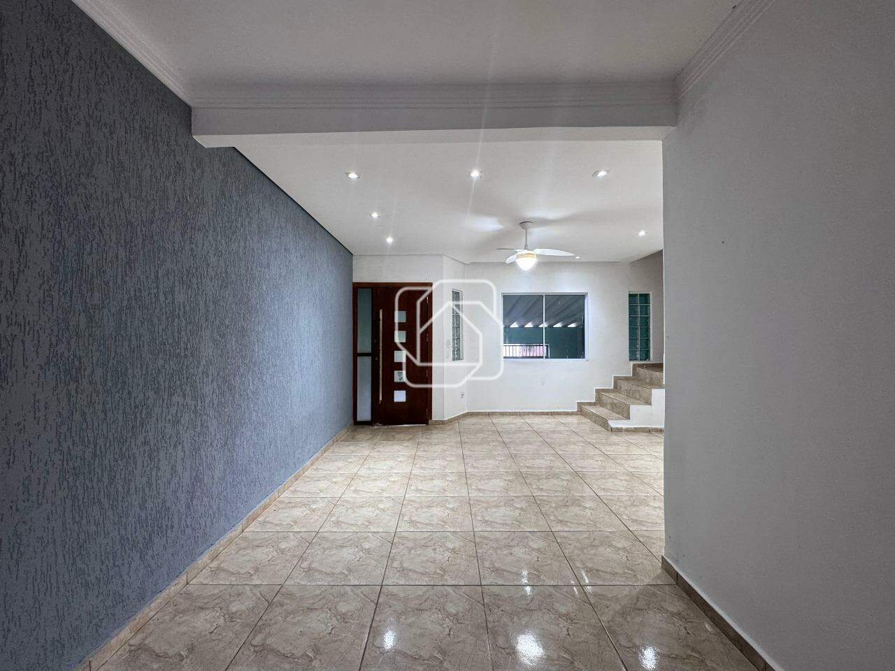 Casa para aluguel em Itu - SP - Parque América: 